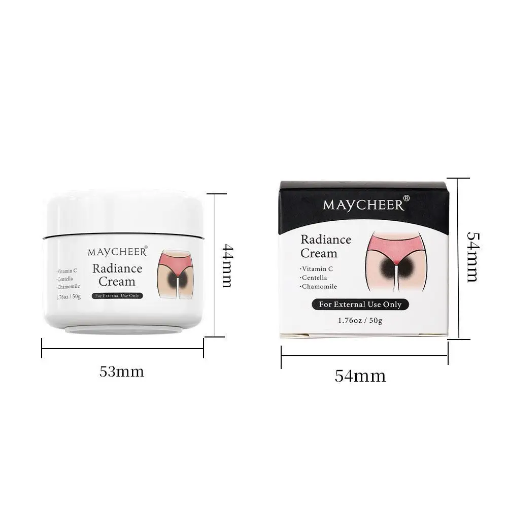 Crema corporal hidratante