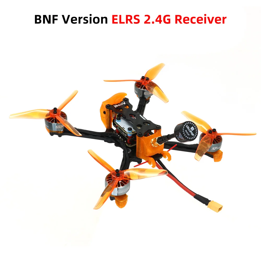 ELRS 2.4G