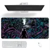 Rock Band Dear Diary Mouse Pad Computer Laptop Gaming Office Wrist Guard Non Slip Keyboard Pad 4