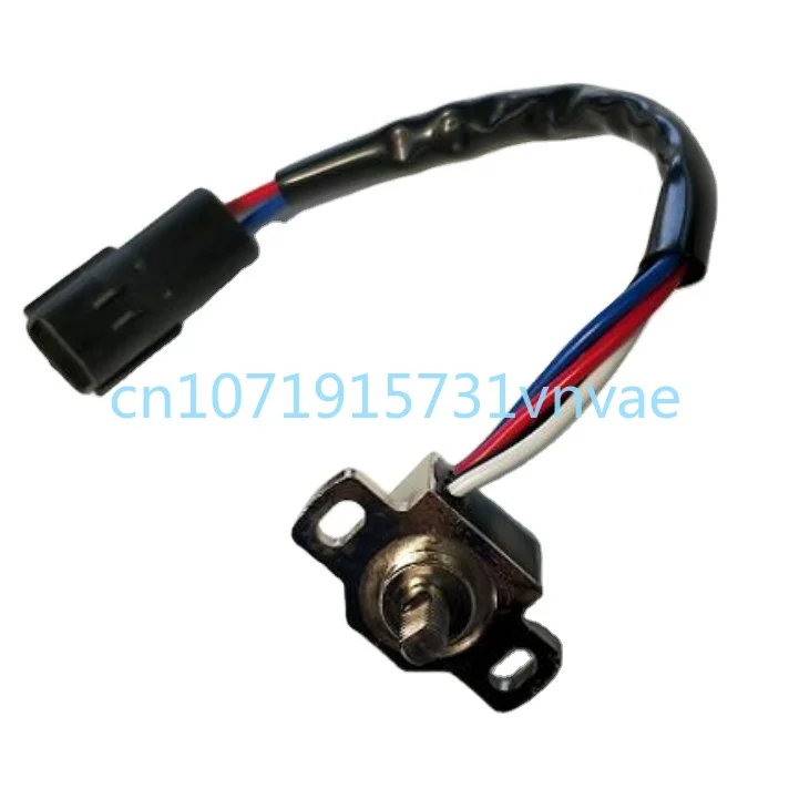 

Nichiyu QP-3HB-210-06 Speed Sensor