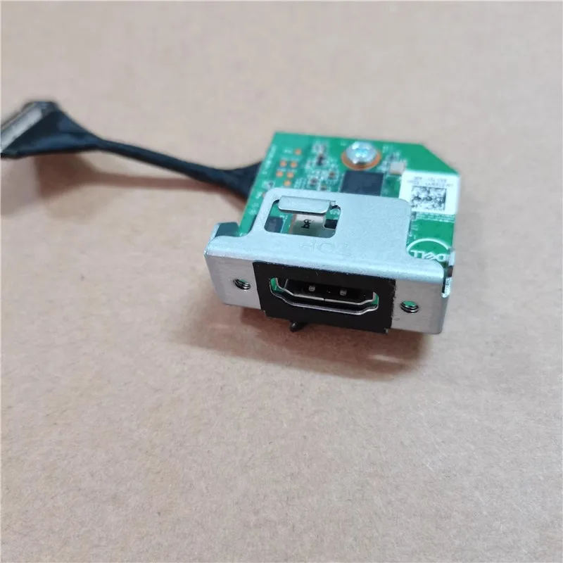 

Optiplex 7070 7080 MFF SFF HDMI2.0b расширенный интерфейс 1knyy 01KNYY