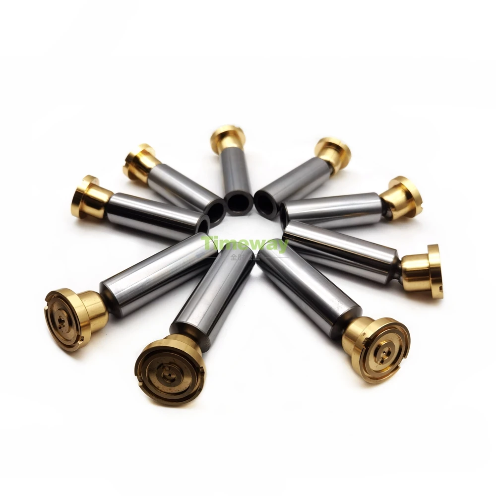 

Детали насоса для ремонта PARKER Pump PVXS 250 поршни