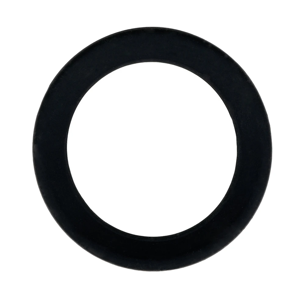 

Saxophone Mute Ring Sax Filter for Soprano Alto Tenor Saxophone Trumpet Replacements Accessories 11cm