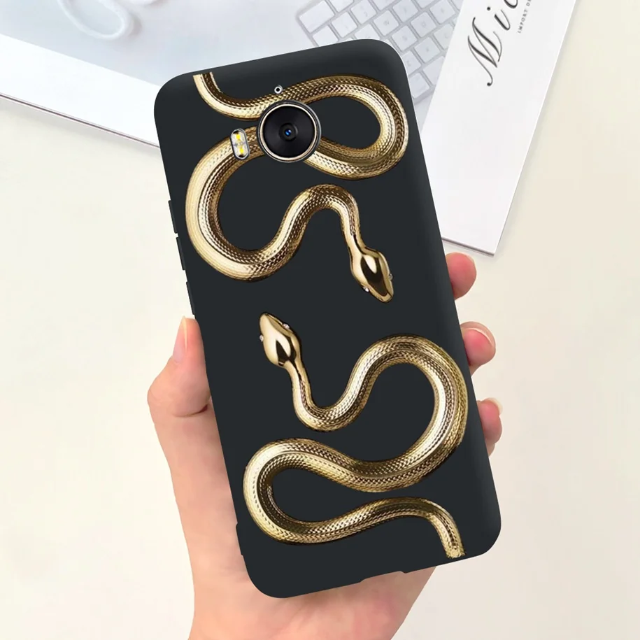 Cute Astronaut Soft Shockproof Phone Case Cover