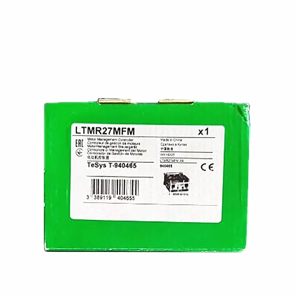 

PLC Industrial Controls LTMR27MFM 100% brand new spot inventory
