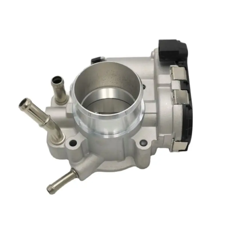 

Fuel Injection Throttle body Valve For Hyundai I30 KIA K2 Rio 351002B150 35100-2B150 Car Accesorries Tools