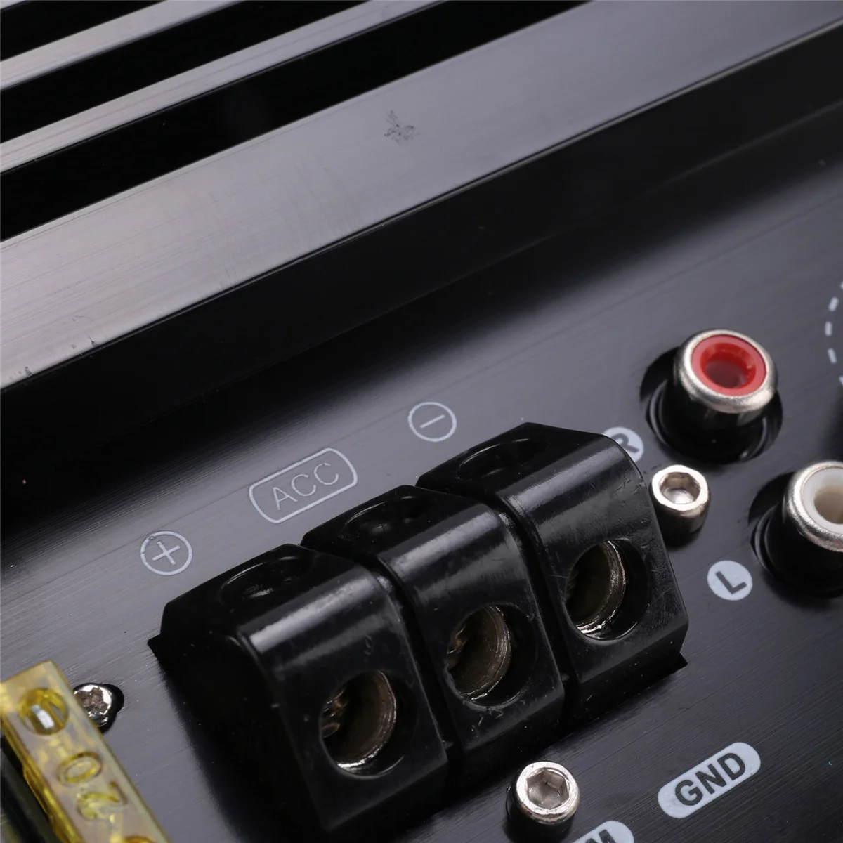 1000W 자동차 오디오 고전력 증폭기 앰프 보드 강력한 베이스 서브 우퍼 보드 12V XY