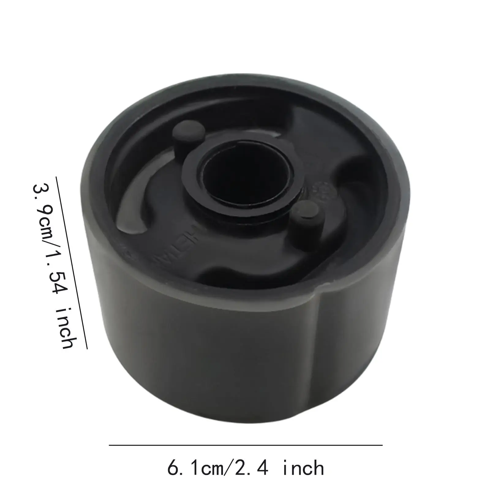 Silent Block Motorcycle Scooter Wear Resistant VS272750 for GTS Gtv GT