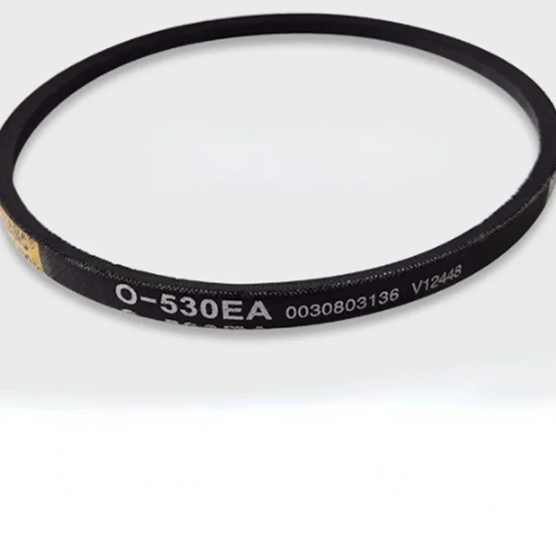 Adequado para Haier Máquina de Lavar Roupa Cinto O530ea O-530e Correia Transportadora Acessórios Peças 1pc