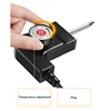 110V 220V Electric Grill Grilling Household Appliances Electrical Appliances For Kitchen Cooking Electric BBQ Size 42cm 68cm 5