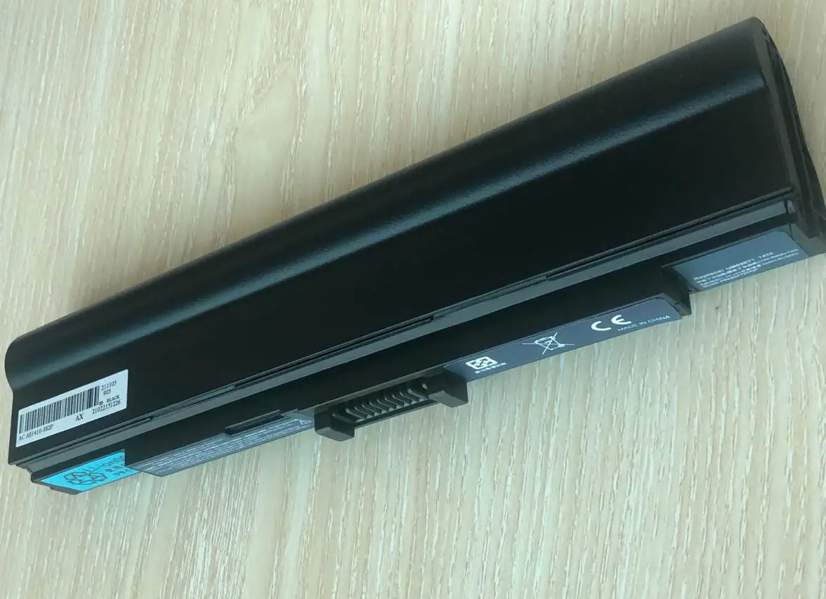 Batteria AT 5200mAh 11,1V Per Acer Aspire 9410/9410Z/9411/9412 - 6 Celle Li-Ion