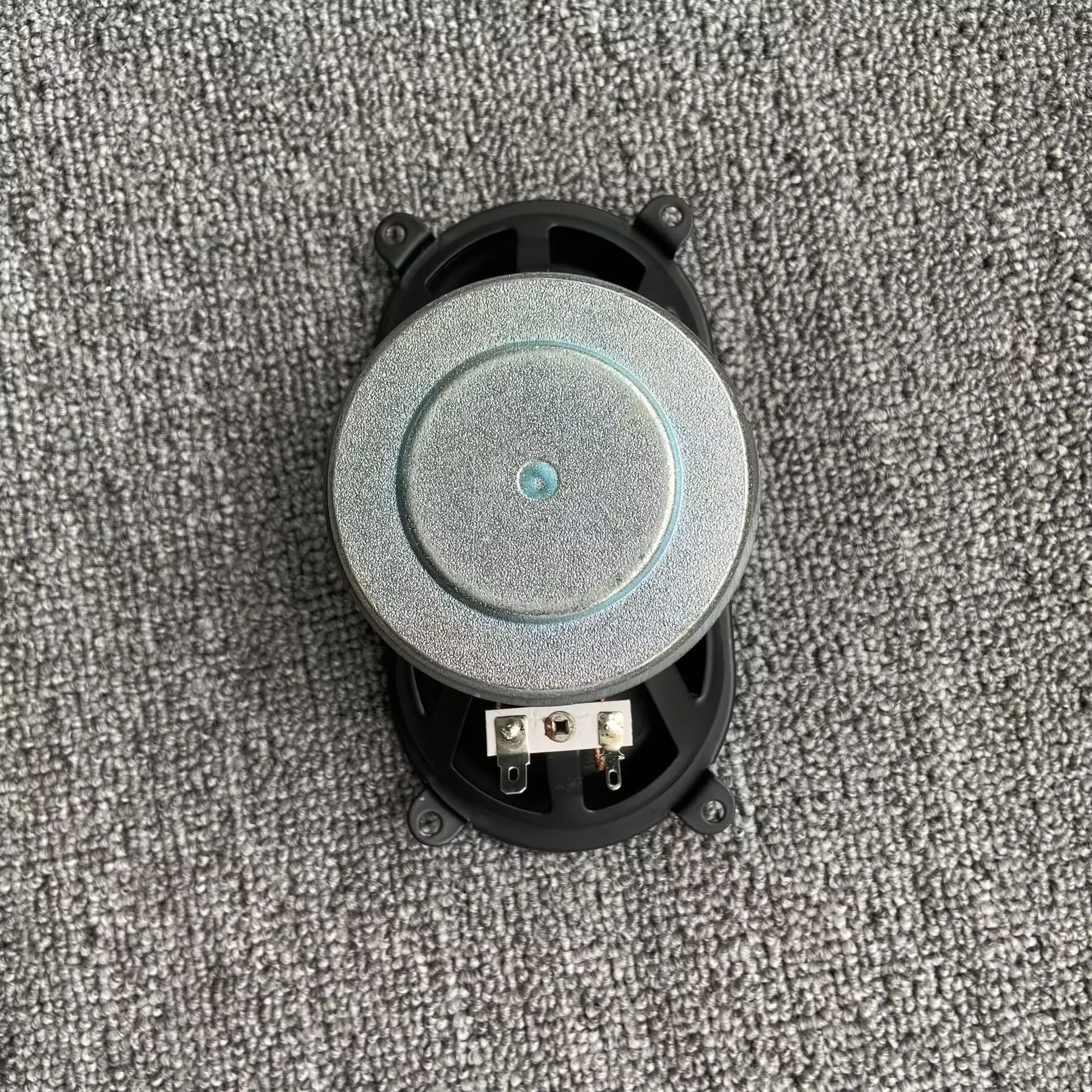 GHXAMP For For Naim Muso b2 generation Wireless Bluetooth Audio High-power Bass Speaker 145*76mm 1pc