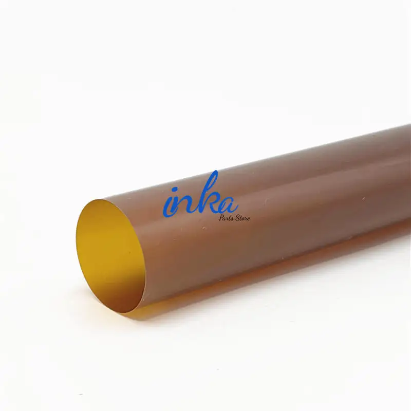 Fuser Film Sleeve Original For Xerox docucolor 7780 5580 6680 6685 7785 700 C75 J75 6500 7500 7550 7600 5065 550 560 240 250 252