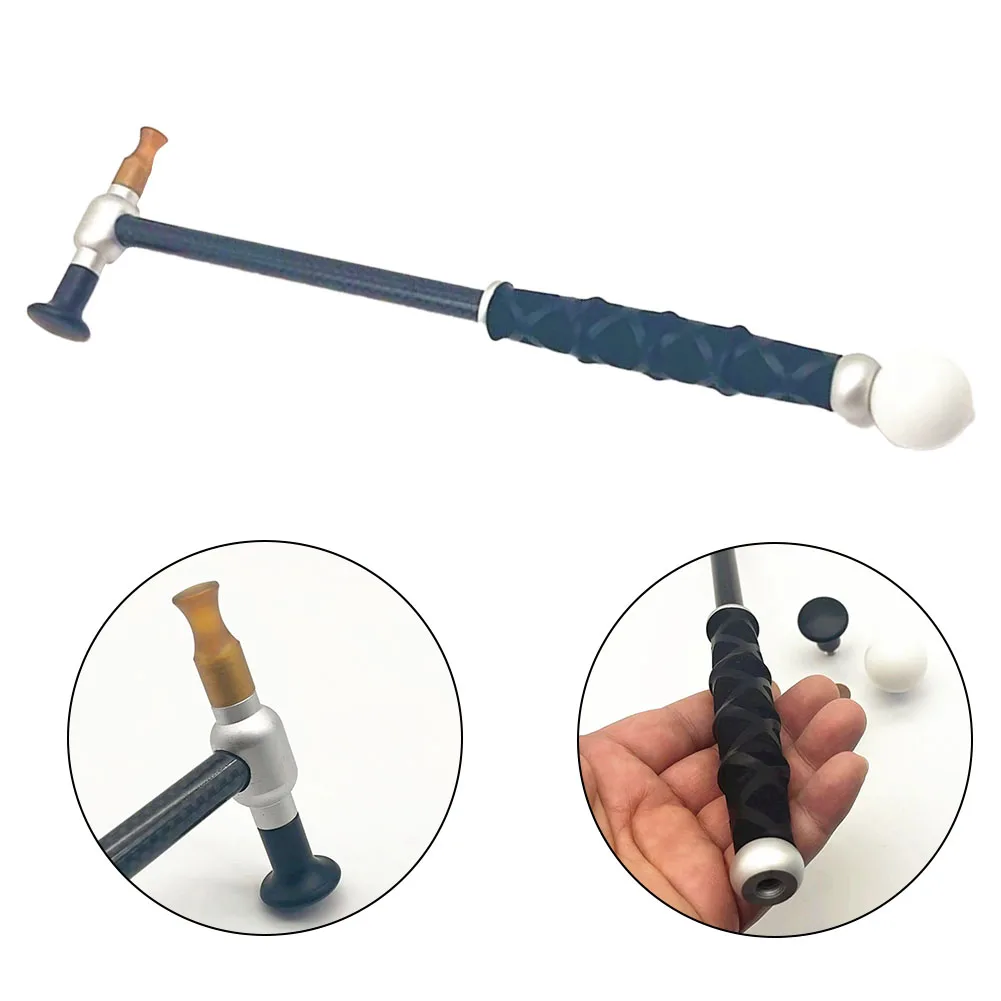 

Car Body Paintless Dent Repair Pen Auto Dent Tools Removal Hammer Tap With Heads Dent & Trench No-Sheet Metal Tool