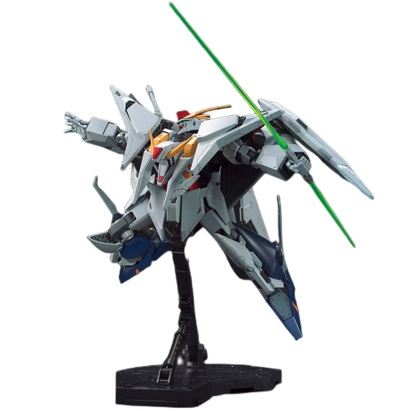 Maquette Gundam - 238 Xi Gundam Gunpla HG 1/144 13cm - Bandai Hobby