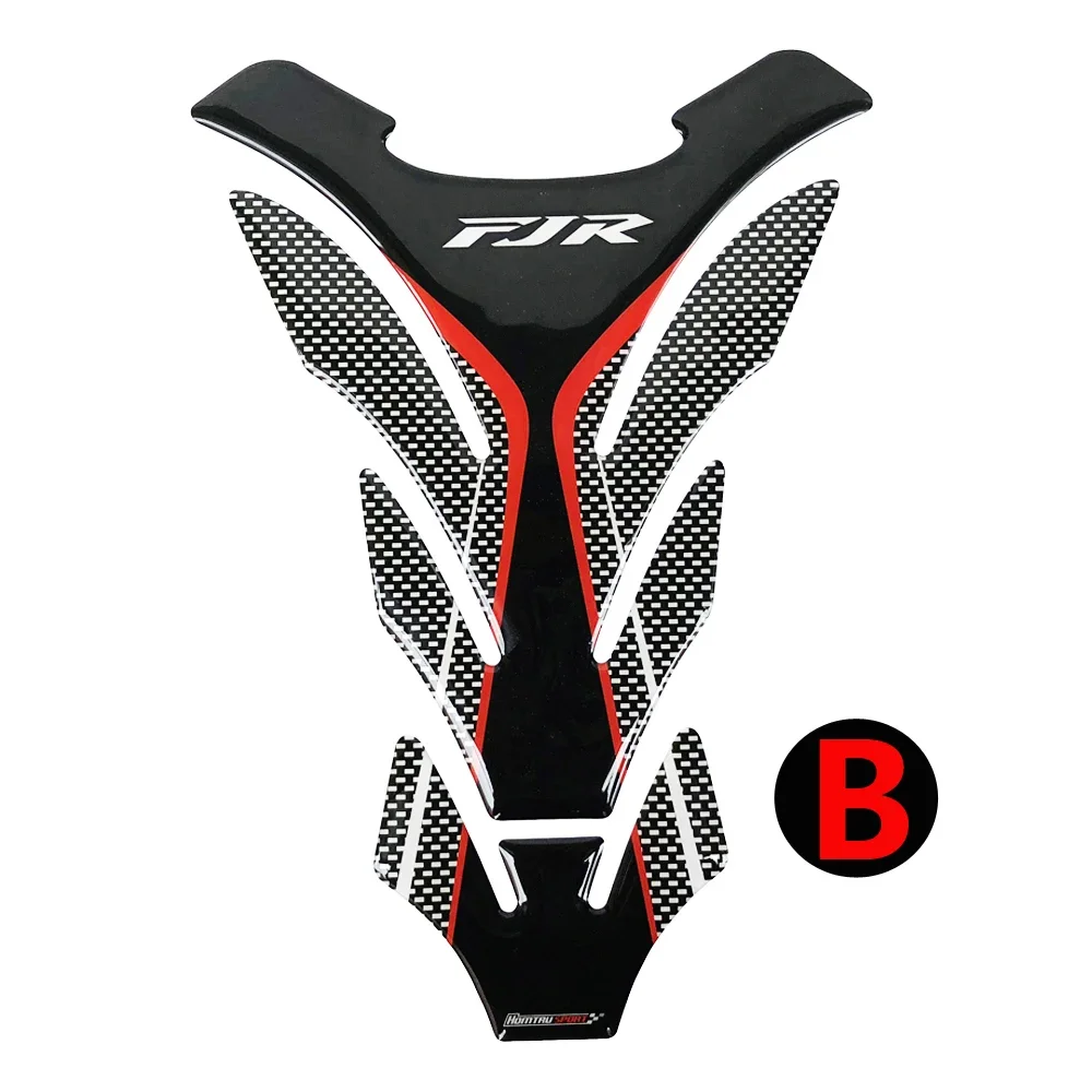 3D  ũ е ȣ ƼĿ, ߸ FJR 1300 FJR1300 A AS ABS
