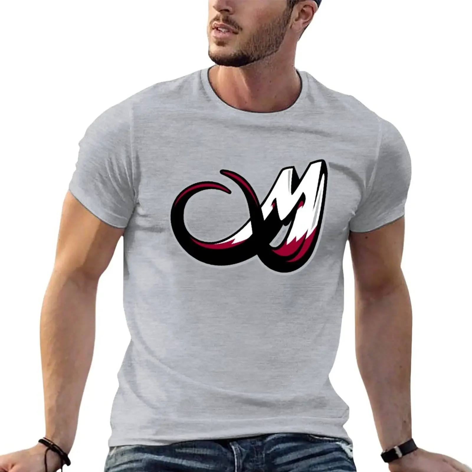 

Colorado Mammoth T-Shirt boys whites quick-drying mens funny t shirts