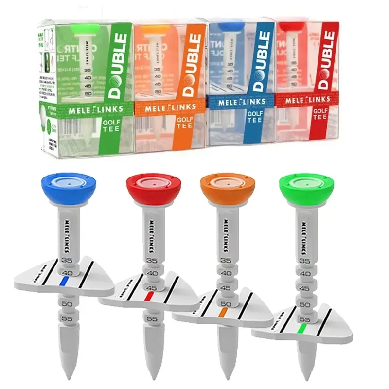 

Аксессуары для тройника, Пластиковые регулируемые тройники, высота 4 шт., шаговый держатель, Подарочный шар