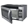 Impecca 1.6 cu. ft. Over-the-Range 30” Microwave 1000 Watts, with Surface Light, 2 Speed Vent System, Touchpad Controls 2