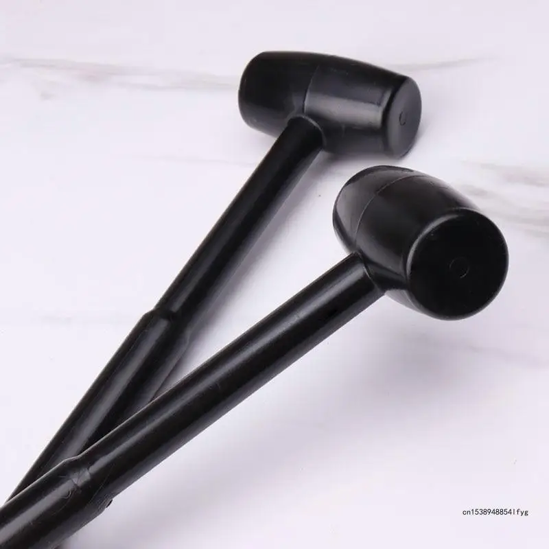 Heavy Duty Rubber Hammer for Accurate and Long lasting Tile Installation 3