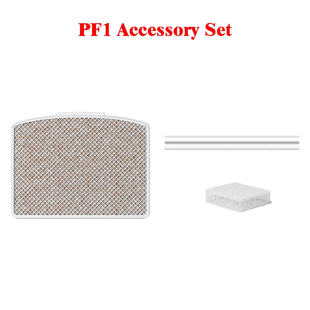 Filtro Screen Conjunto para Lefant Pf1 Pipe e Filtro Algodão Acessório Parte