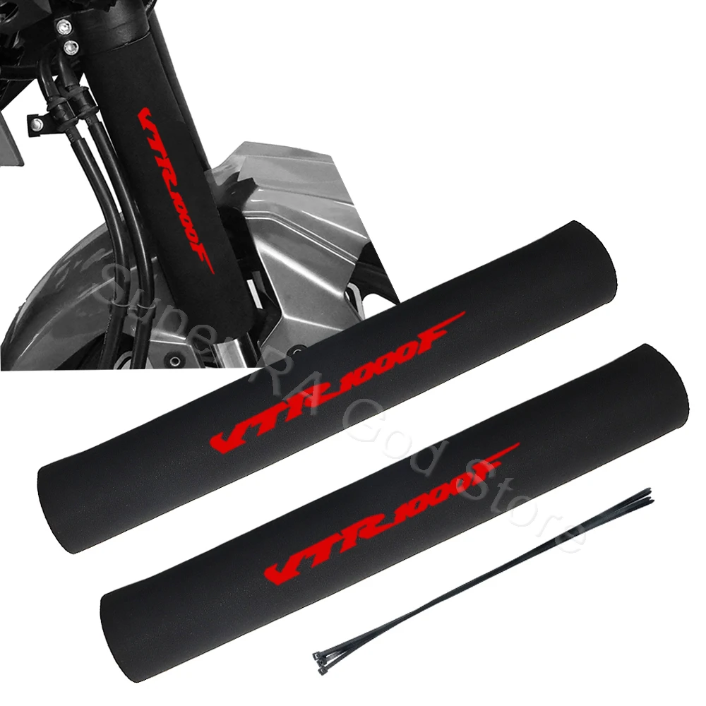 

For Honda VTR1000 1000F Super Hawk 1997-2006 2003 2004 2005 2022 2023 Front Or Rear High quality Motorcycle Shock Absorber Cover