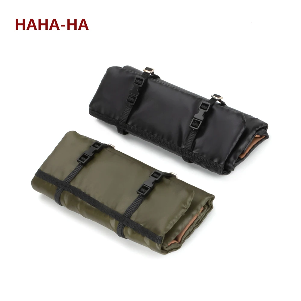 110ScaleRoofRacksTravelBackpackingDuffelBagSleepingBag