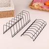 Stainless Steel Dish Draining Rack Kitchen Pot Lid Plates Storage Racks Multipurpose Shelf Bowl Drying Holder Kitchen Organizer 5