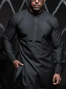 Bolaji 2 Piece Kaftan Outfit