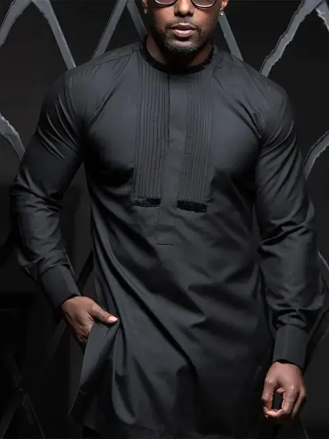 Bolaji 2 Piece Kaftan Outfit
