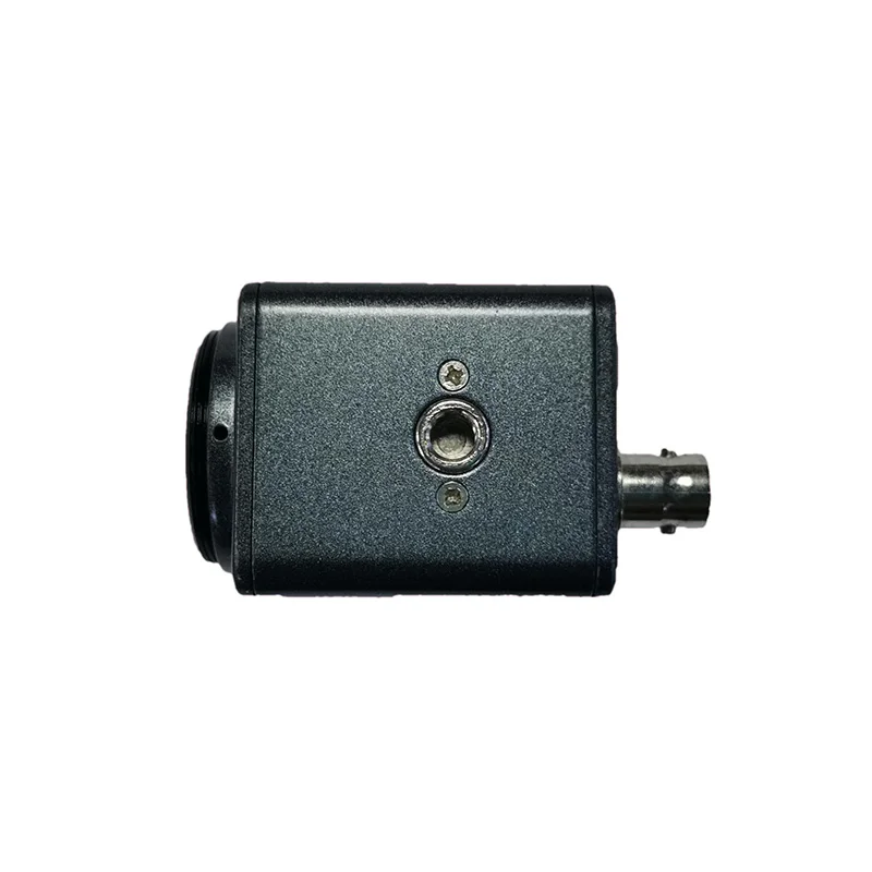 CCTV Aluminum Cover Metal Mini Box Camera Shell Housing / Case CS Mount For CCD CMOS AHD 32x32mm Camera PCB Module
