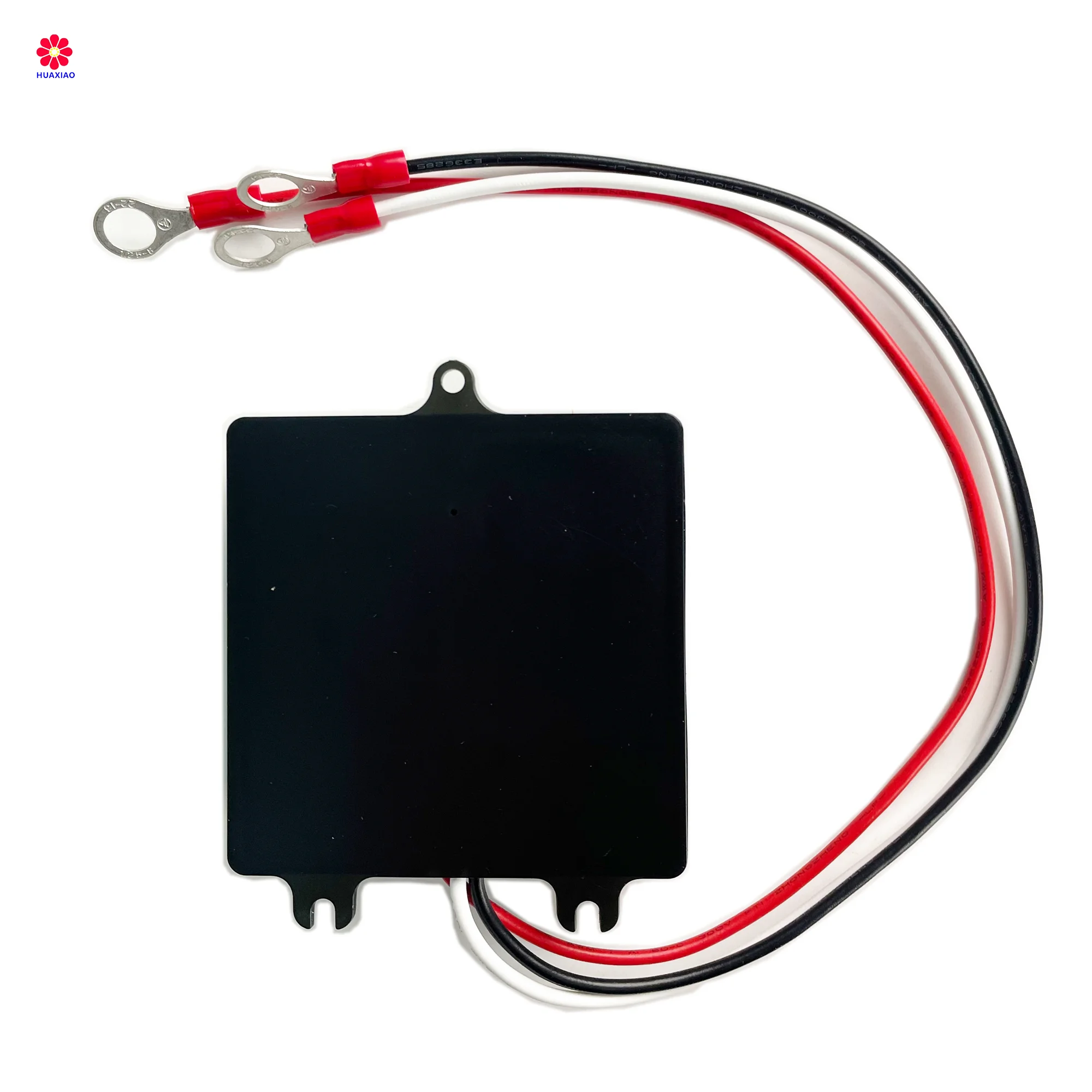 HA02-2S24V Battery Balancer 48V Battery Equalizer Balancer for 2X24V Batteries