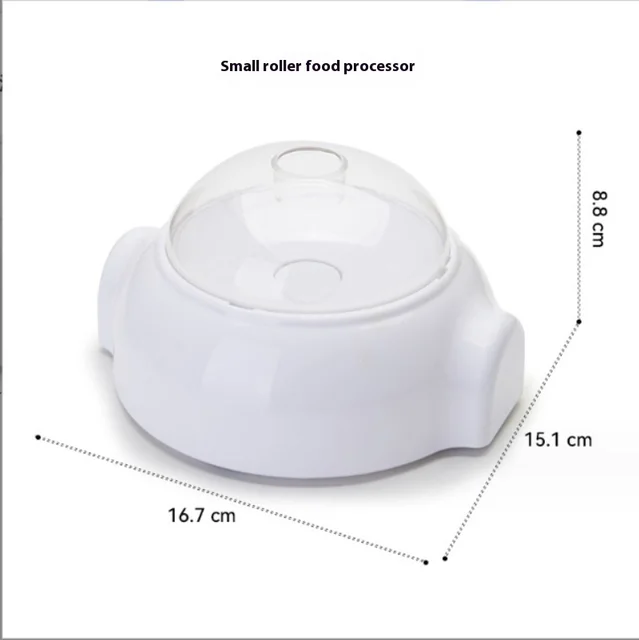 Pet Puzzle Roller, Pulley, Flip, Feeding Device, Alone, Relieve Boredom, Anti Disassembly, Home Dog Toys, Pet Supplies 5