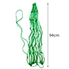 83cm Nylon Haylage Net Small Holed Hay Net Haynet Equipment Durable Horse Care Products Mildew Proof Red / Green 6