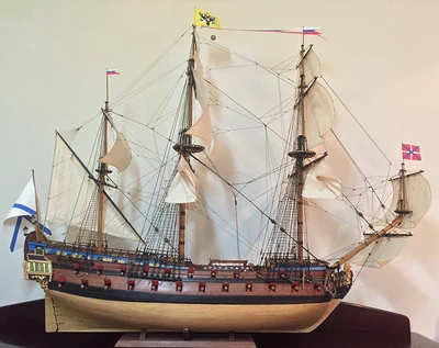 Рисунок 2 - 1/50 г., INGERMANLAND