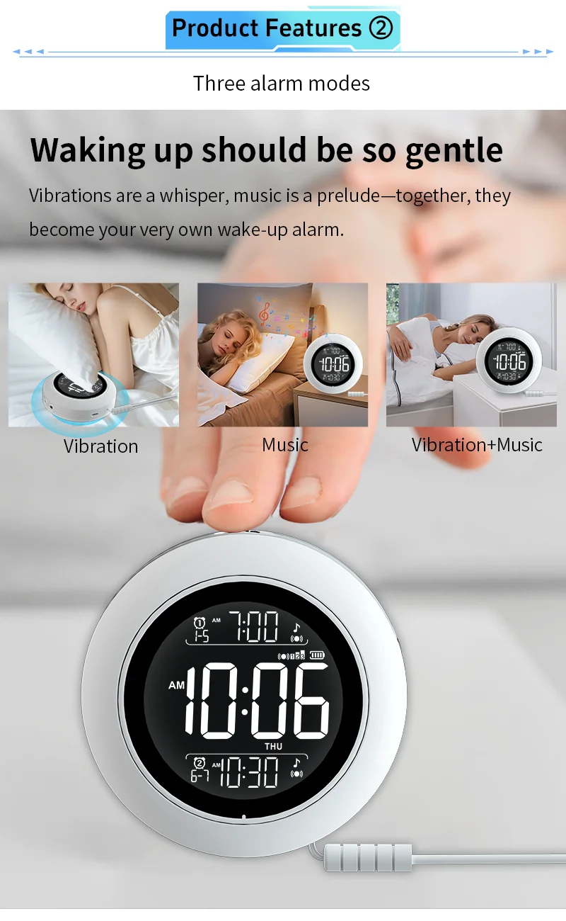 Vibration Modes