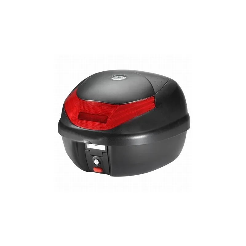 Bauletto Givi E300 Nero Monolock