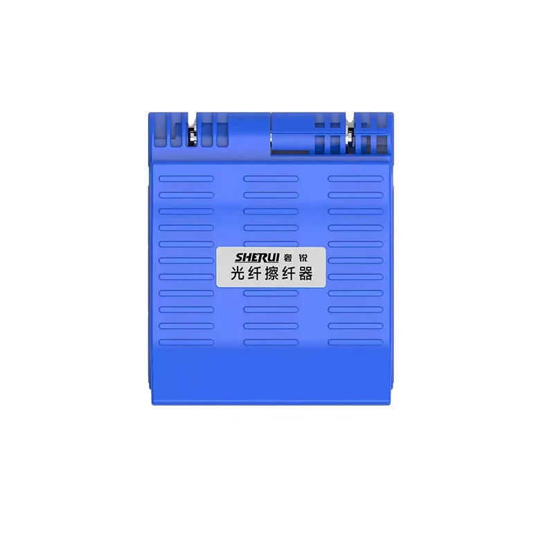 Fiber Optic Terminal Box Fiber Optic Cleaning Cotton Fiber Optic Wipes Swabs Dust Removal Cleaning Tool For Wire During Fusion Splicing
