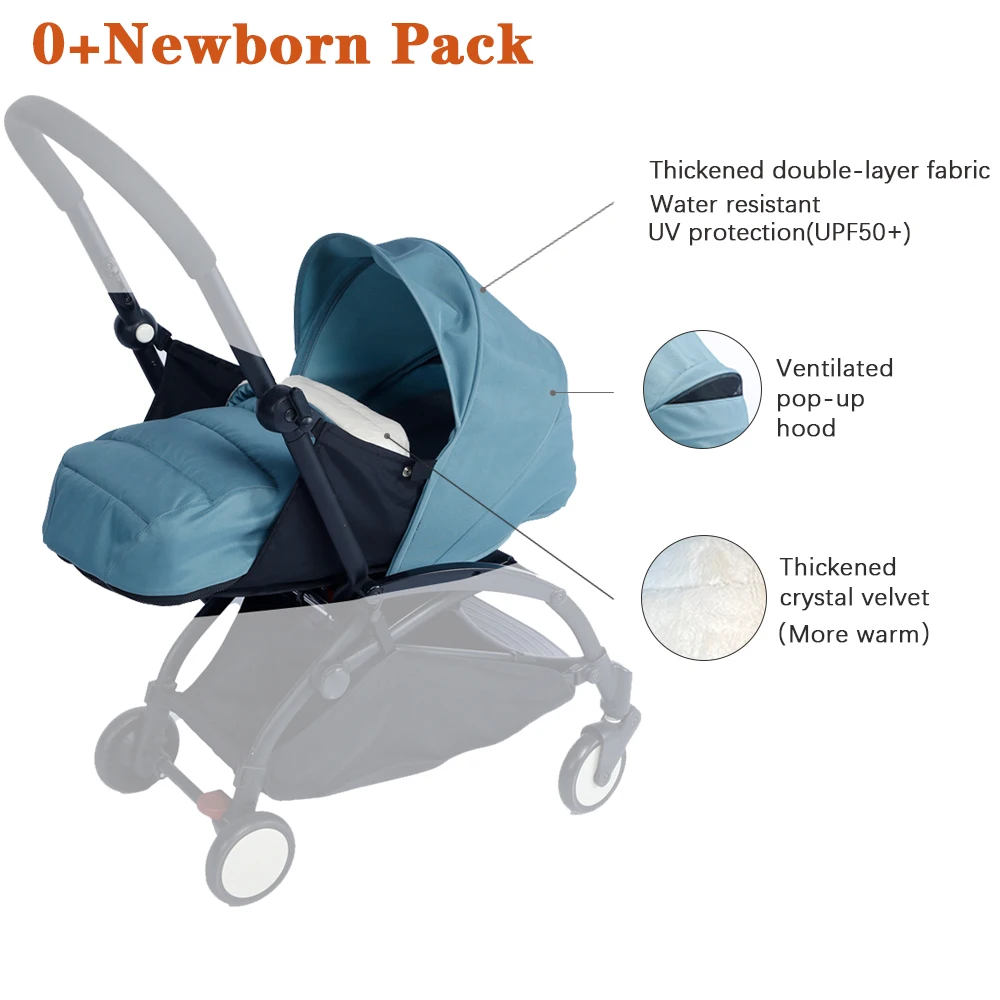 baby-stroller-accessories-0-newborn-pack-sleeping-nest-suit-for-yoyo-yoyo-prams-sleep-basket-winter-warm-sleep-bags