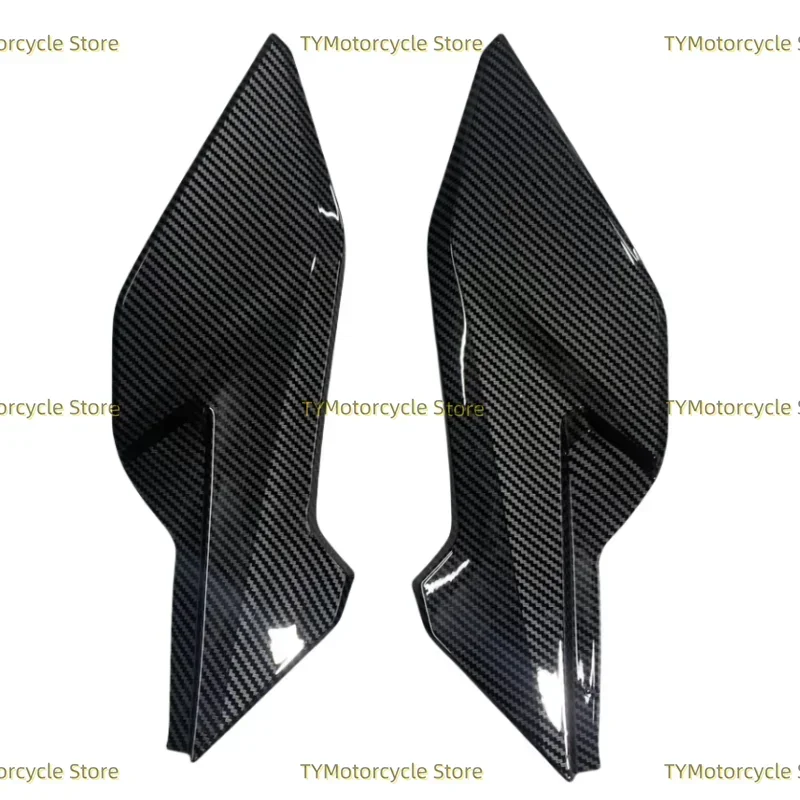 オートバイのフロントフェアリング オートバイオイルカバー