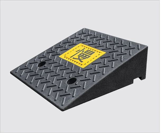 Ramp mat outdoor step cushion Automobile household threshold pad