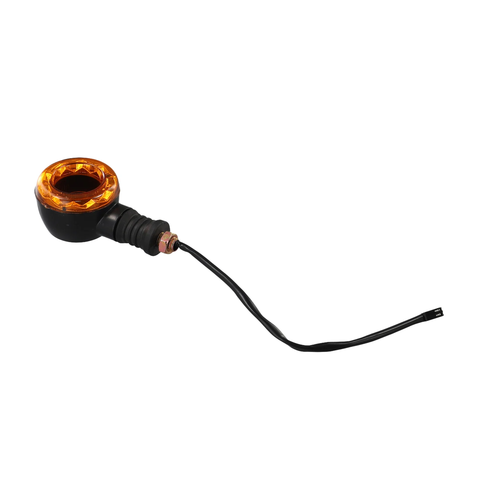 

Enhance Your Safety With LED Two Color Light Guide Indicator Easy Installation Electric Bicycle Rear Rack Lamp Tail Light