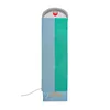 Doki Toy Interactive Water Slide Toy Whale Water Slide Play Toy Water Spray Slide Double Children Outdoor Water Spray Mat 2024 6