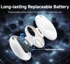 MiLi Smart GPS Tracker Mitag Bluetooth Locator Anti-Lost Device Mobile Keys Pet Elderly Kids Finder Work With Android Find My 6