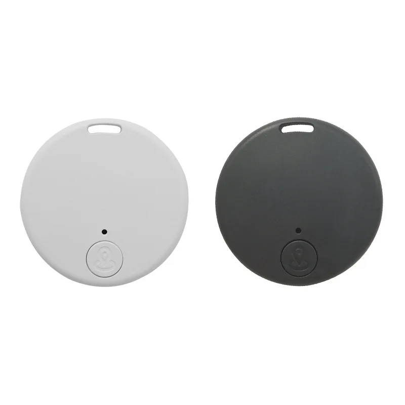 Bluetooth 5.0 Mini GPS Tracker Anti-Lost Device Pet Kids Keys Wallet Tracking for IOS/ Android Smart Finder Locator Accessories