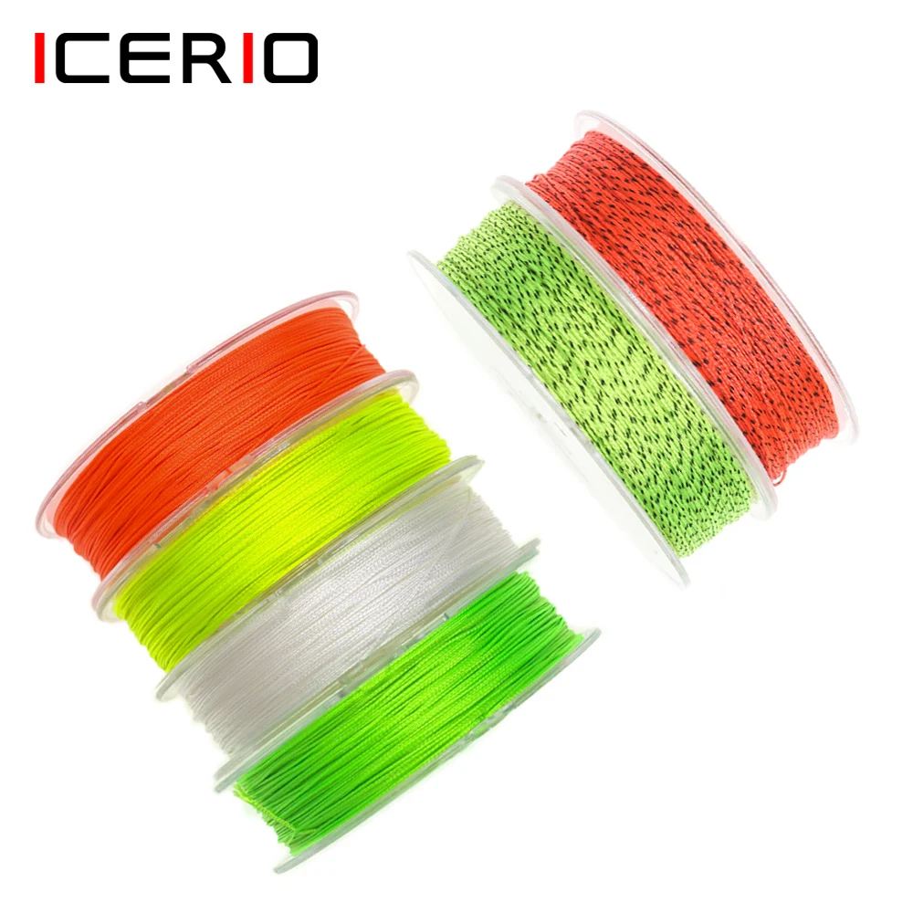 Sinking Fly Line RIO Products Dacron Braided Backing, Fly Fishing
