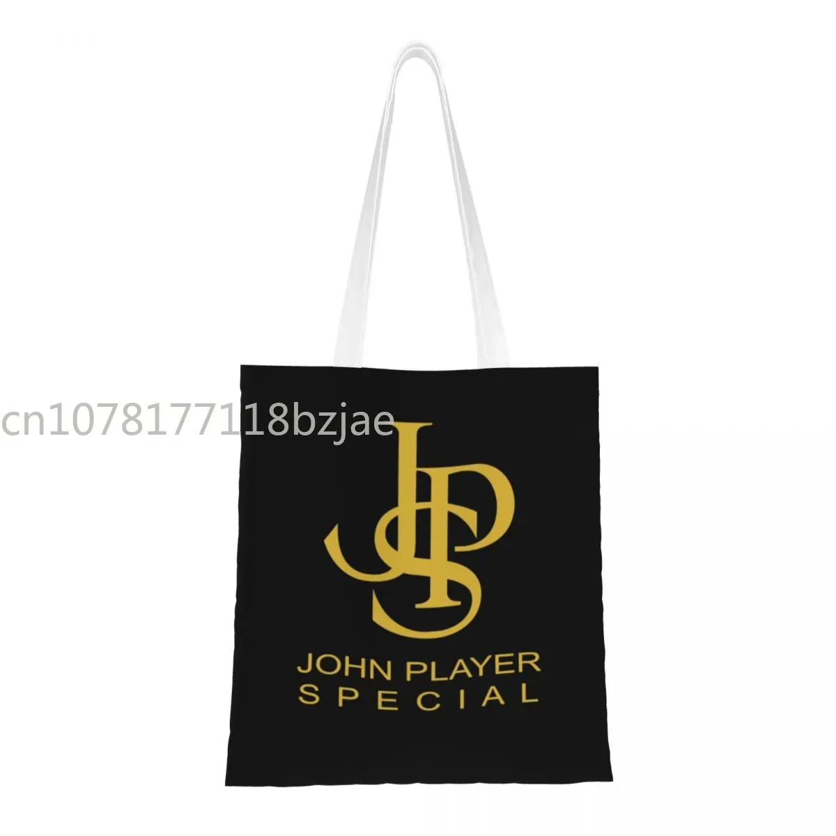 

Сумка-тоут для покупок с милым принтом John Player