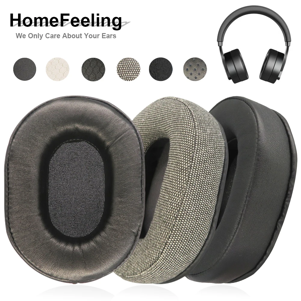 

Homefeeling Earpads For Pioneer SE M521 SE-M521 Headphone Soft Earcushion Ear Pads Replacement Headset Accessaries