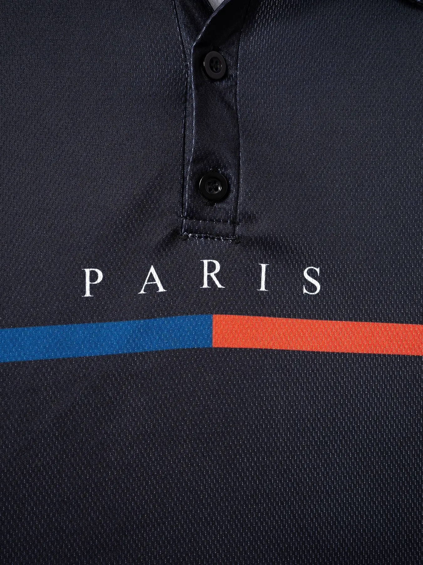 Cross-border summer explosive men's fashion trend Loose men's striped French color matching button POLO shirt blazer 13 S8e8956f8db7a49de91c76de99f0aa9ded