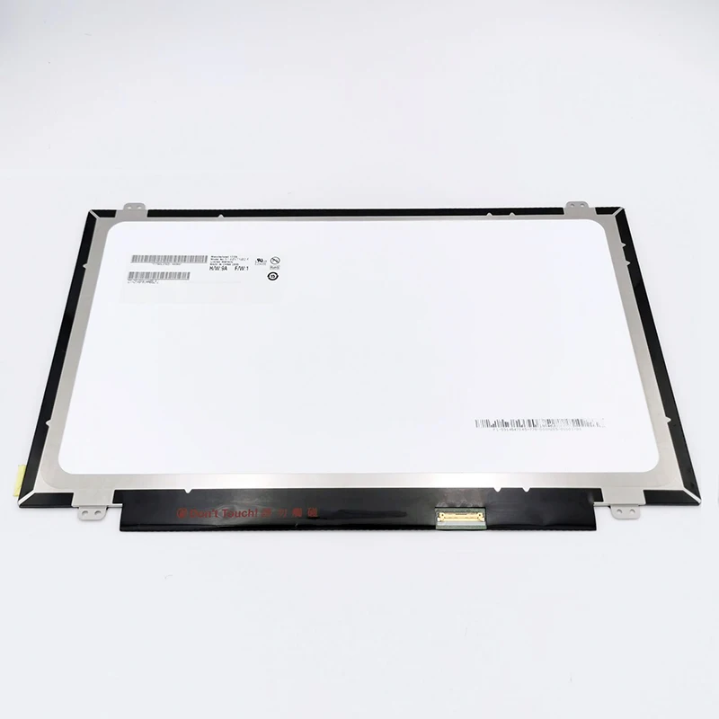 para Acer E1472g V5-473g E1-422 V5-472 14 Tela do Laptop Lcd B140xtn02.4 N140bge-eb3 Ltn140at31 Lp140wh2 Tps1 Hb140wx1301 - Imagem 5